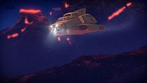 Thunderbirds Are Go! 3. évad Ep.13 13. epizód
