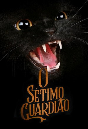 O Sétimo Guardião poszter