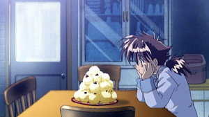 まもって守護月天! 2. évad Ep.8 8. epizód