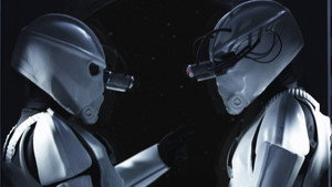 Troopers 1. évad Ep.14 14. epizód