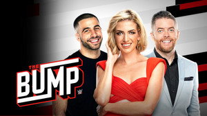 WWE's The Bump kép