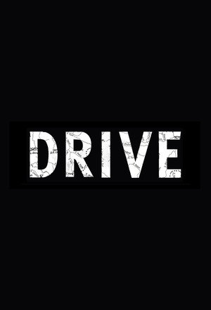 Drive poszter