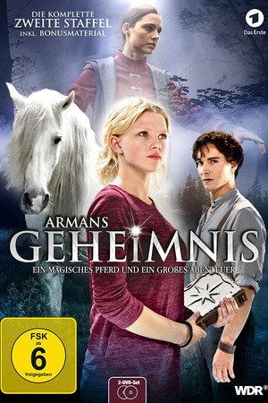 Armans Geheimnis 2. évad (2017-04-14) poszter