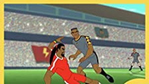 Supa Strikas 1. évad Ep.13 13. epizód