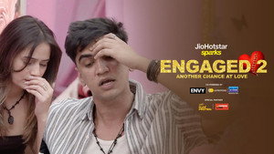 Engaged 2. évad Ep.2 2. epizód