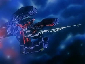 無限のリヴァイアス 1. évad Ep.14 14. epizód