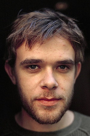 Nick Stahl profil kép