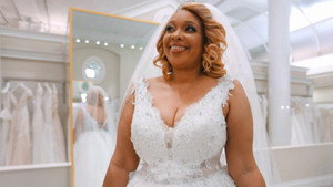 Say Yes to the Dress 20. évad Ep.4 4. epizód