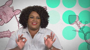 Girl Code 2. évad Ep.8 8. epizód