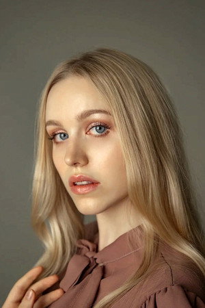 Екатерина Королёва profil kép