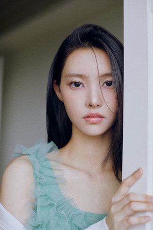 윤아 profil kép