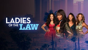 Ladies of the Law kép