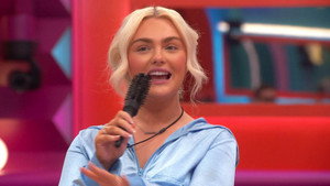 Big Brother 3. évad Ep.16 16. epizód