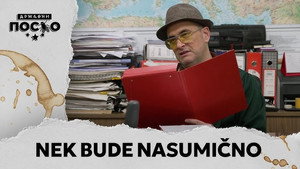Државни посао 13. évad Ep.61 61. epizód