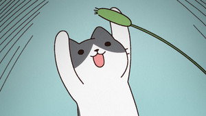 うごく！ねこむかしばなし 1. évad Ep.4 4. epizód