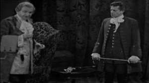 Barnaby Rudge 1. évad Ep.4 4. epizód