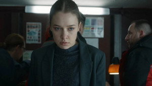 Полная совместимость 1. évad Ep.5 5. epizód