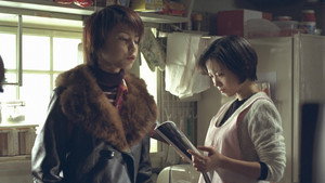 バージンロード Season 1 Ep.7 7. epizód