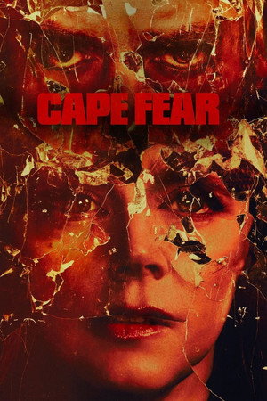 Cape Fear poszter