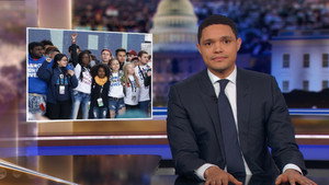 The Daily Show 24. évad Ep.62 62. epizód