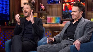 Watch What Happens Live with Andy Cohen 13. évad Ep.64 64. epizód
