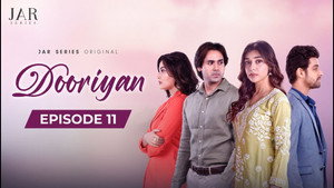 Dooriyan - A Love Story 1. évad Ep.11 11. epizód