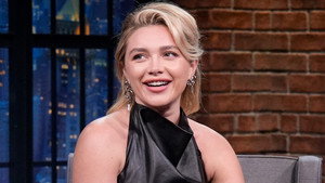 Late Night with Seth Meyers 12. évad Ep.85 85. epizód