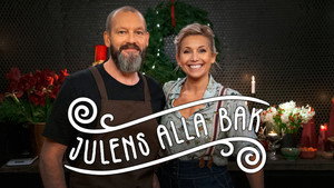 Julens alla bak kép