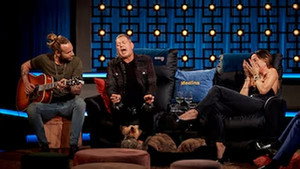 Riising Late Night 1. évad Ep.1 1. epizód
