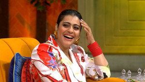The Kapil Sharma Show 2. évad Ep.284 284. epizód