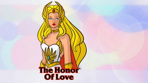 She-Ra: Princess of Power kép