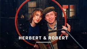 Herbert & Robert kép