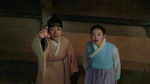 꽃선비 열애사 1. évad Ep.14 14. epizód