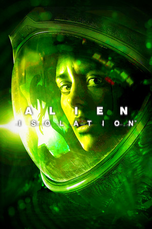 Alien: Isolation - The Digital Series poszter