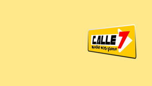 Calle 7 kép
