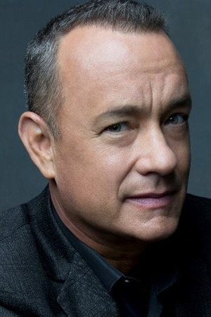 Tom Hanks profil kép