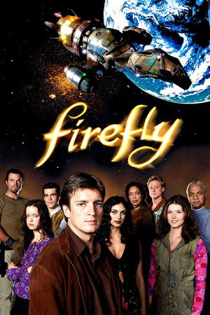 Firefly poszter