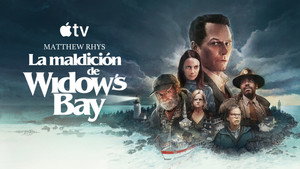 Widow's Bay kép