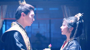 皇妃她不讲武德 1. évad Ep.20 20. epizód