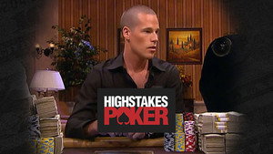 High Stakes Poker 4. évad Ep.12 12. epizód