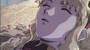神秘の世界エルハザード 1. évad Ep.4 4. epizód