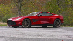 MotorWeek 45. évad Ep.15 15. epizód