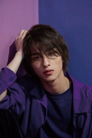 横浜流星 profil kép