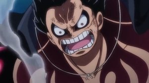 One Piece 21. évad Ep.1018 1018. epizód