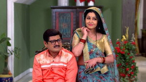 भाभीजी घर पर हैं! 1. évad Ep.1808 1808. epizód