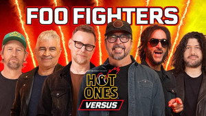 Hot Ones Versus 3. évad Ep.14 14. epizód