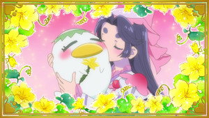 さらざんまい 1. évad Ep.7 7. epizód