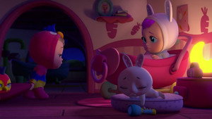 Cry Babies Magic Tears 3. évad Ep.4 Goodnight Coney