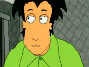 Dr. Katz, Professional Therapist 4. évad Ep.10 10. epizód