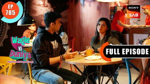 वागले की दुनिया 1. évad Ep.785 785. epizód